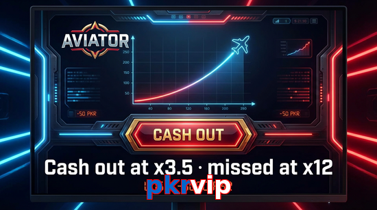 Game list for Pkrvip aviator section